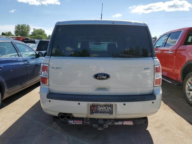 2009 Ford Flex SEL