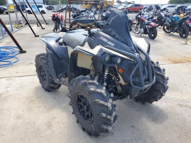 2021 Can-Am Renegade X MR 570R