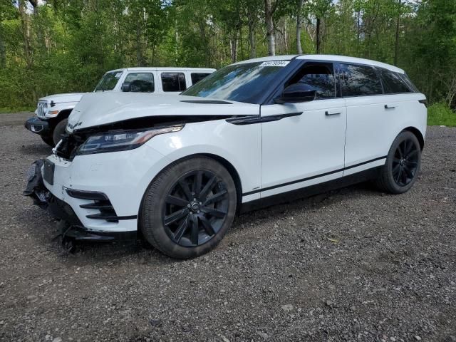 2020 Land Rover Range Rover Velar R-DYNAMIC S