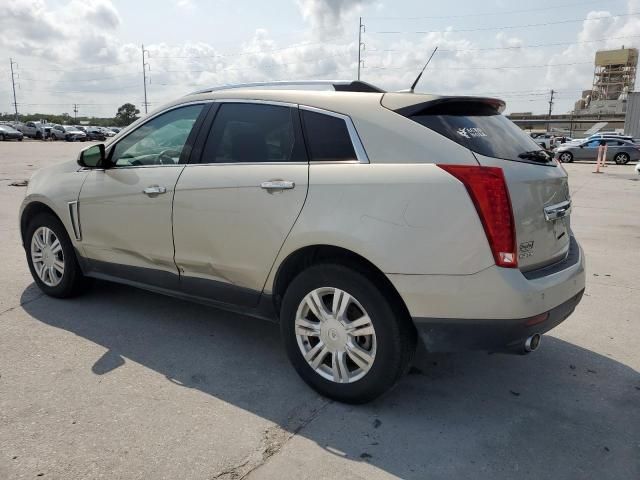 2013 Cadillac SRX Luxury Collection