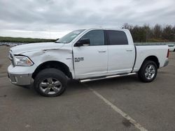 Salvage cars for sale at Brookhaven, NY auction: 2019 Dodge RAM 1500 Classic SLT