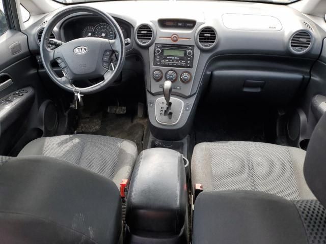 2010 KIA Rondo EX