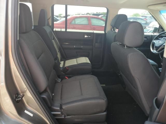 2014 Ford Flex SEL