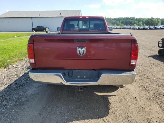 2018 Dodge RAM 1500 ST