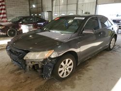 Salvage cars for sale from Copart Columbia, MO: 2008 Toyota Camry LE