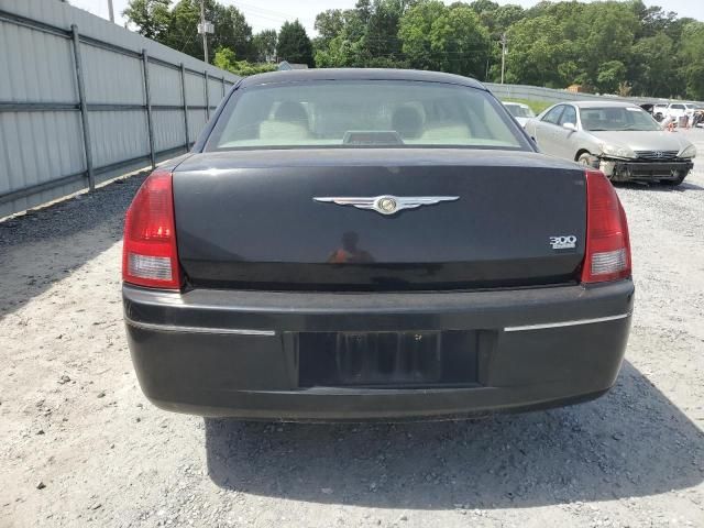 2006 Chrysler 300 Touring