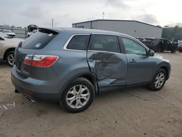 2011 Mazda CX-9