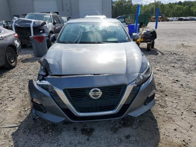 2019 Nissan Altima S