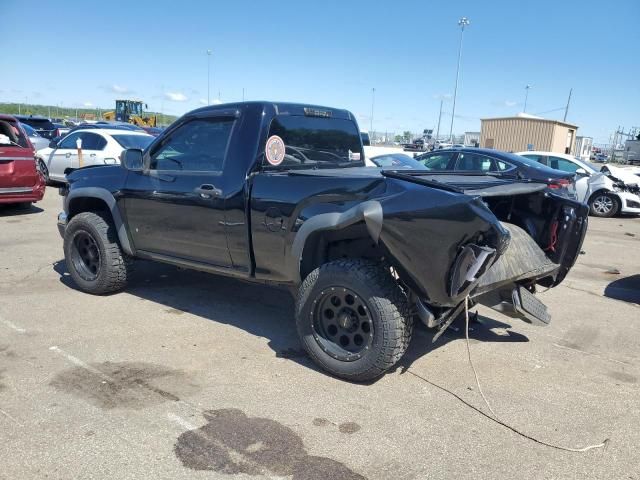 2006 Chevrolet Colorado