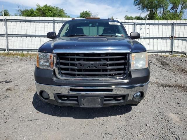 2009 GMC Sierra K2500 SLE