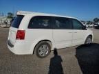 2012 Dodge Grand Caravan SE