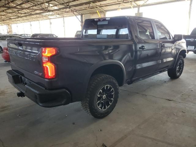 2023 Chevrolet Silverado K1500 ZR2