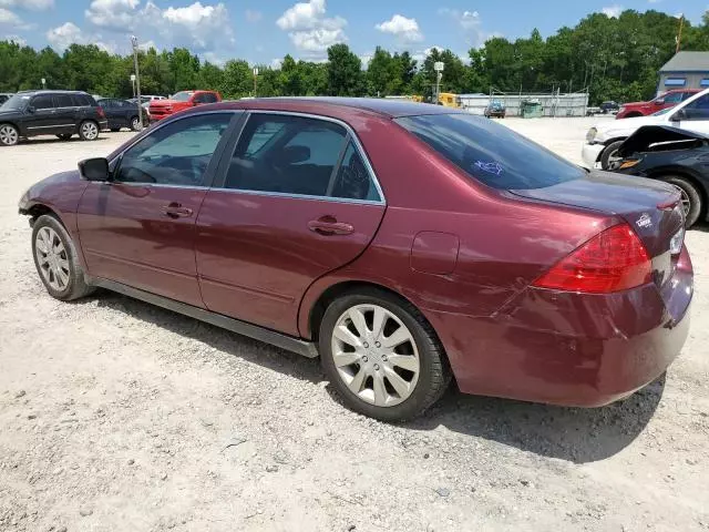 2006 Honda Accord LX