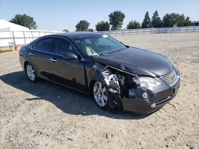 2008 Lexus ES 350