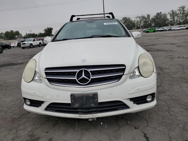 2009 Mercedes-Benz R 350 4matic