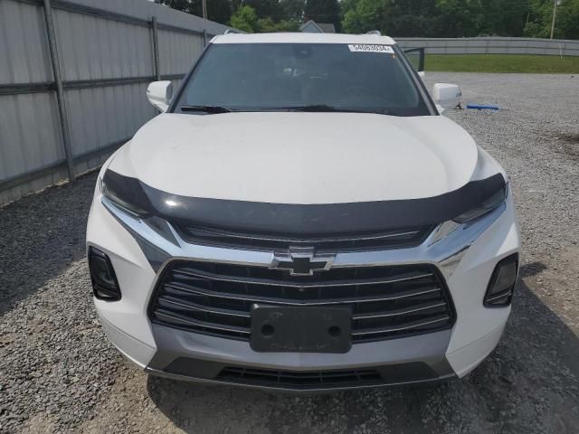 2019 Chevrolet Blazer Premier