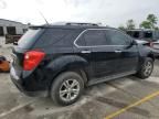 2011 Chevrolet Equinox LTZ