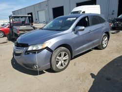 Acura rdx salvage cars for sale: 2015 Acura RDX Technology