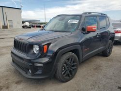 Jeep salvage cars for sale: 2020 Jeep Renegade Latitude