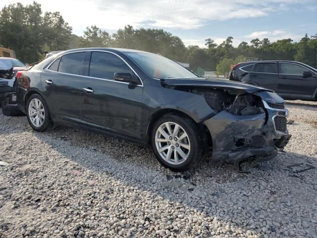 2014 Chevrolet Malibu LS