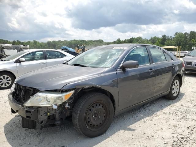 2010 Toyota Camry SE