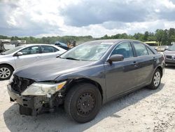 2010 Toyota Camry SE en venta en Ellenwood, GA