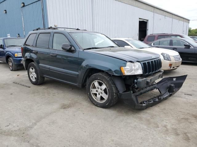 2005 Jeep Grand Cherokee Laredo