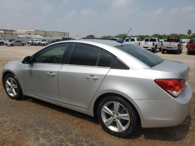 2013 Chevrolet Cruze LT