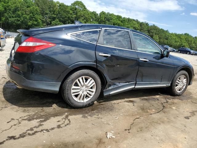 2015 Honda Crosstour EXL