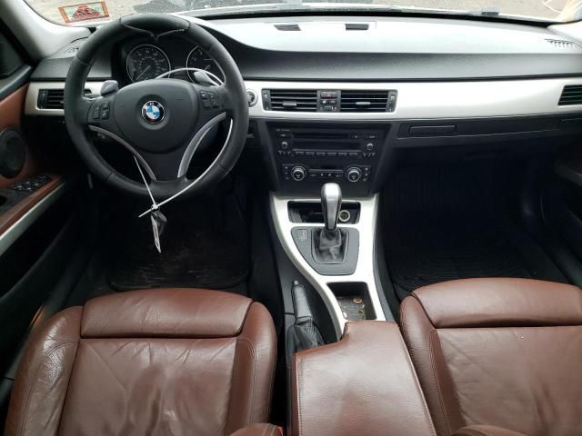 2008 BMW 328 I