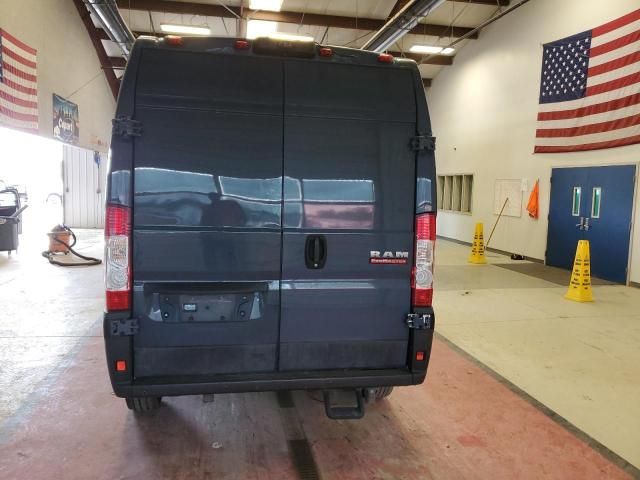 2019 Dodge RAM Promaster 2500 2500 High