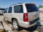 2007 Chevrolet Tahoe K1500