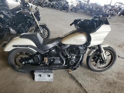 Clean Title Motorcycles for sale at auction: 2023 Harley-Davidson Fxlrst