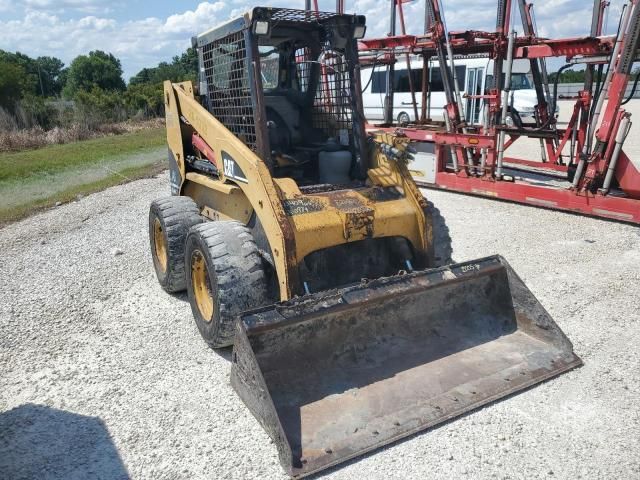 2005 Caterpillar 248B