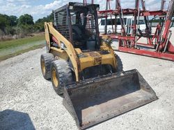 Salvage trucks for sale at Arcadia, FL auction: 2005 Caterpillar 248B