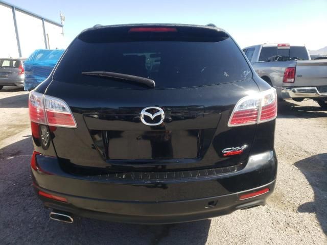 2011 Mazda CX-9