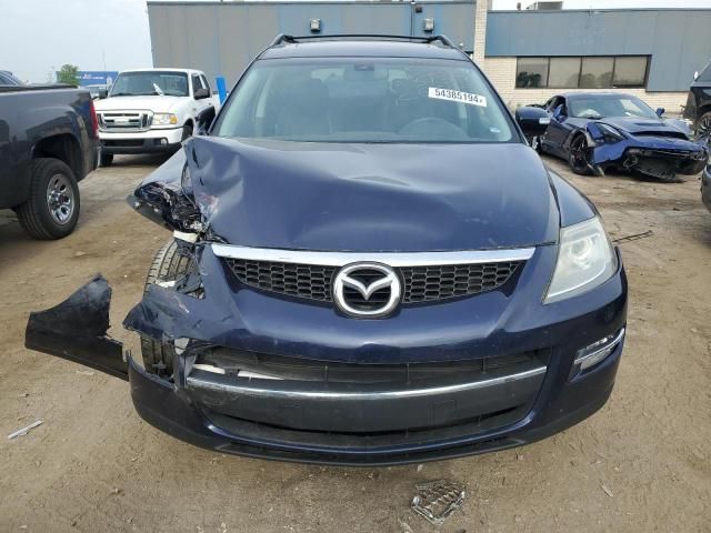 2008 Mazda CX-9