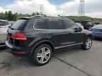 2014 Volkswagen Touareg V6 TDI