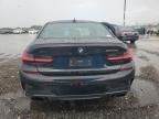 2022 BMW M340XI