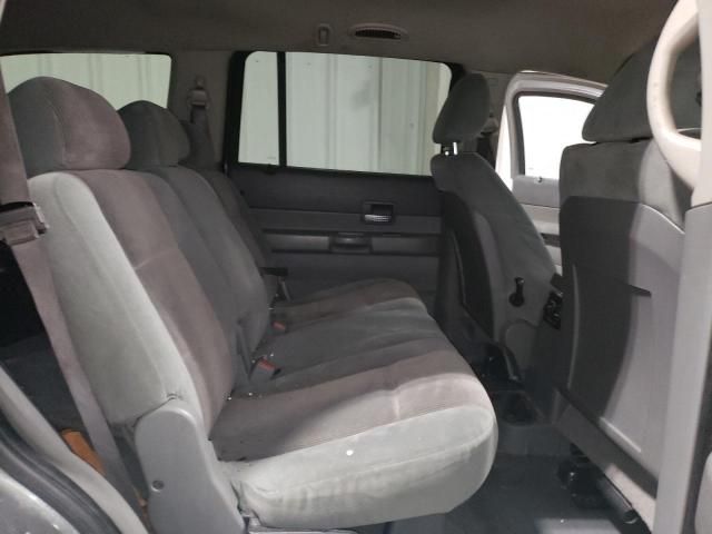 2005 Dodge Durango SLT