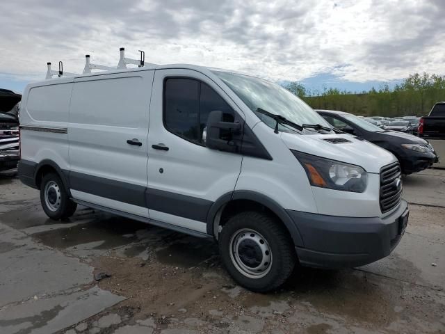 2017 Ford Transit T-250