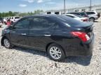 2016 Nissan Versa S