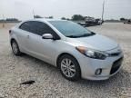 2014 KIA Forte EX