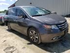 2014 Honda Odyssey Touring