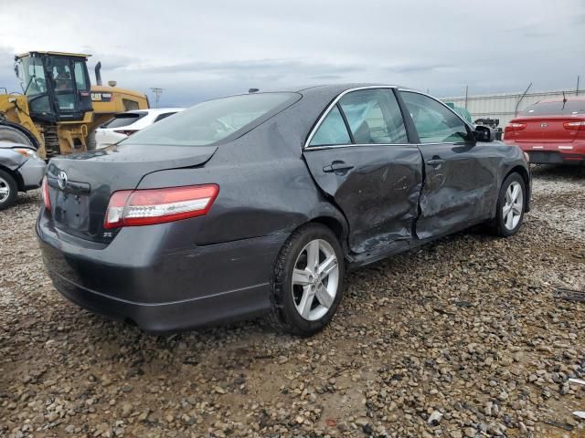 2011 Toyota Camry SE