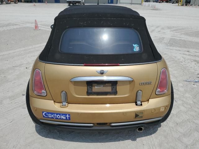 2005 Mini Cooper