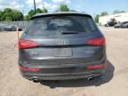 2014 Audi Q5 Premium Hybrid