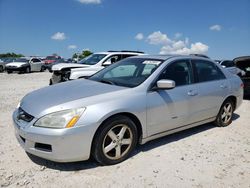 2005 Honda Accord EX en venta en West Warren, MA