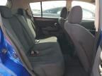 2009 Nissan Versa S