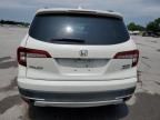 2019 Honda Pilot Touring